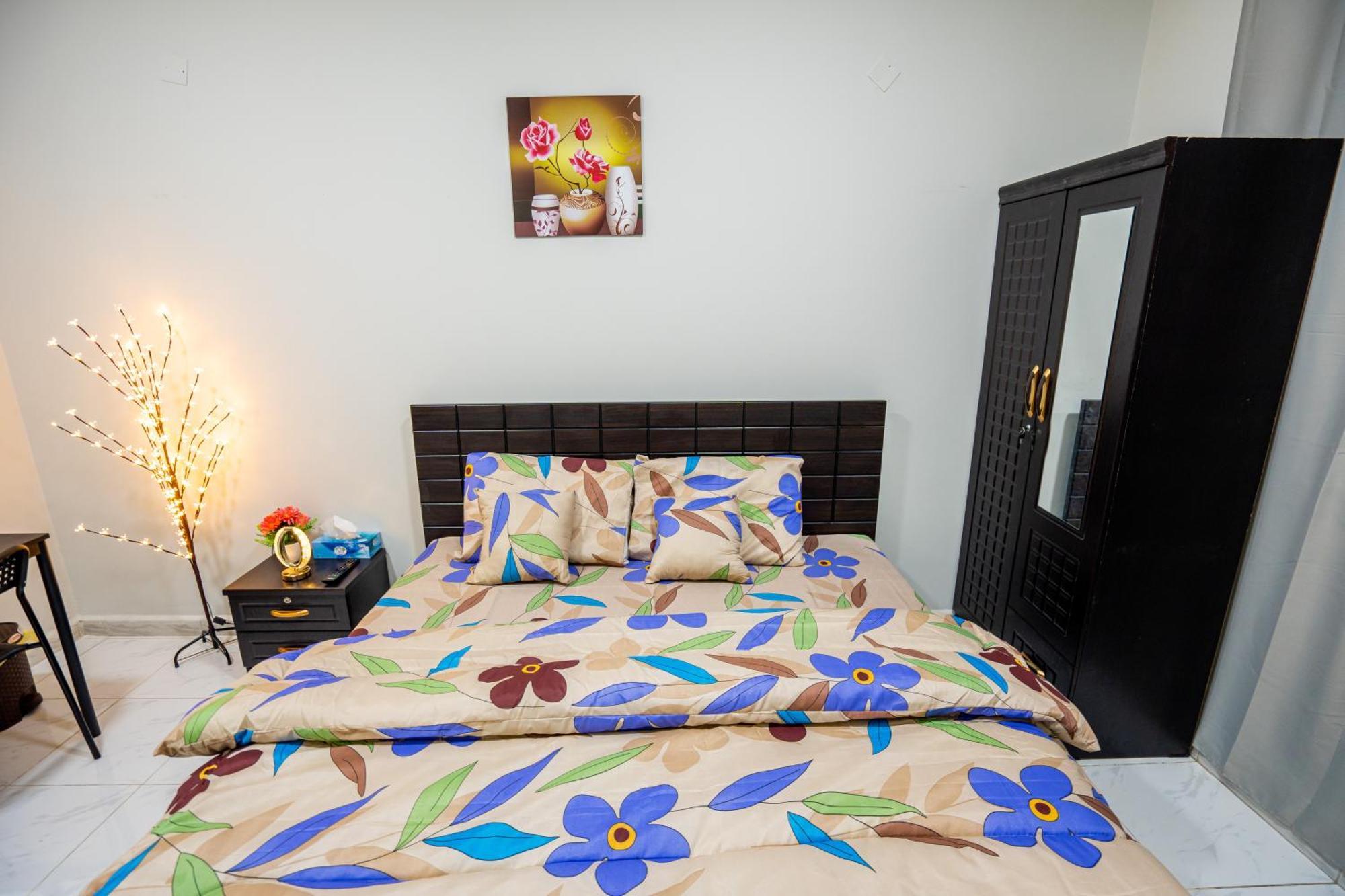 Appartement Tourist Abudhabi Baith Al Jannah Llc *