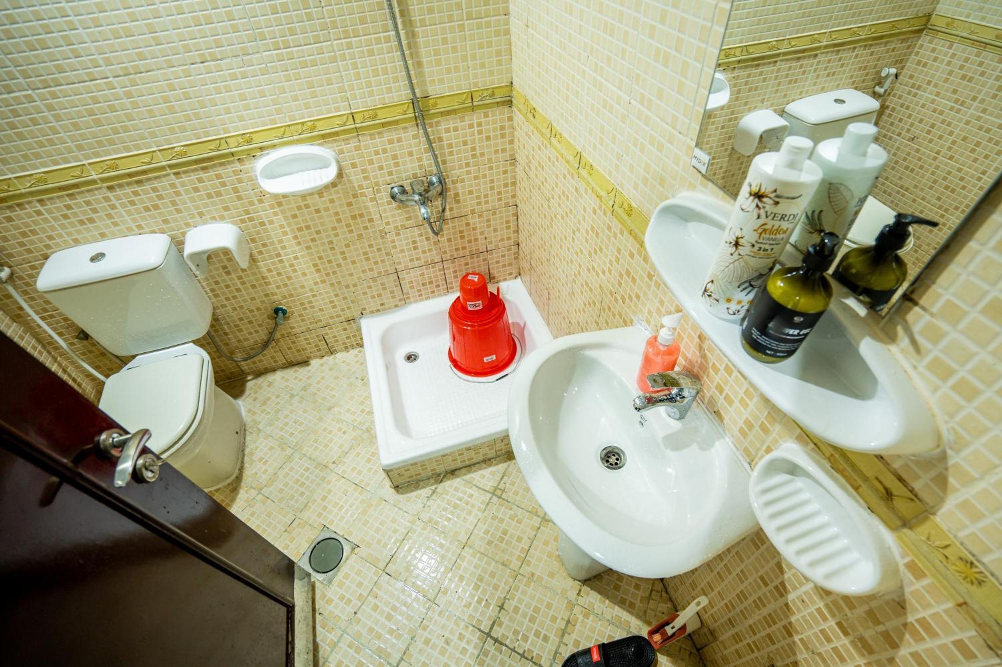Appartement Tourist Abudhabi Baith Al Jannah Llc Abou Dabi